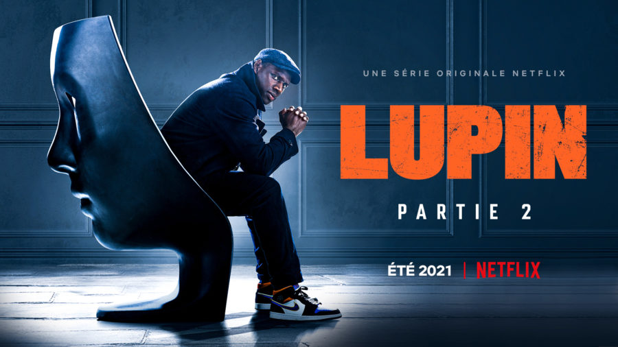 lupin 2-netflix