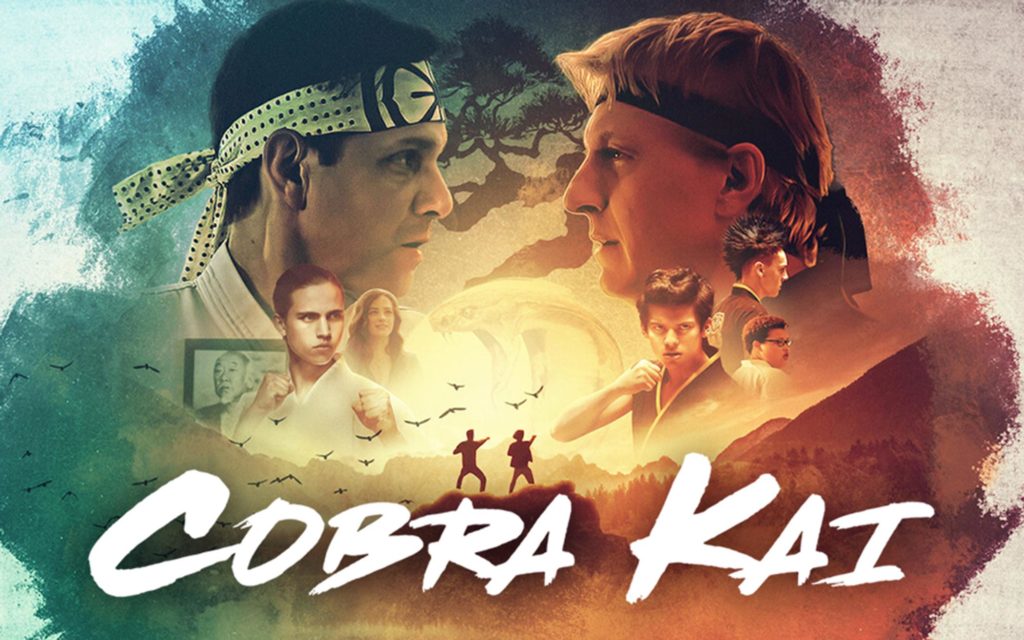 Quand Sort La Saison 5 De Cobra Kai Cobrai Kai : d'après Kareem Abdul-Jabbar, Bruce Lee aurait adoré la série