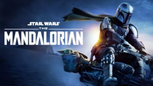 the mandalorian-disney