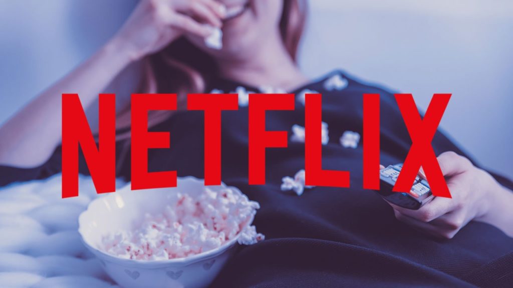 netflix play-something-lecture-aleatoire